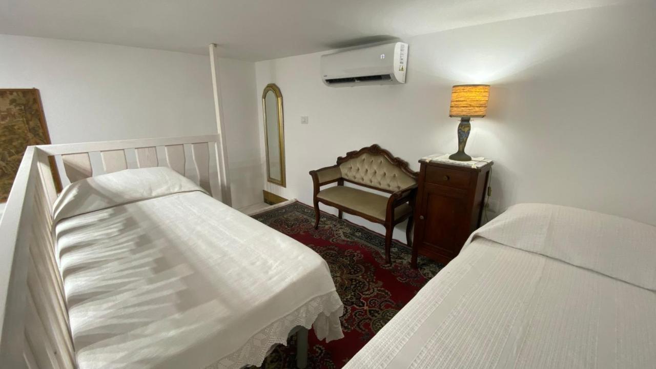 Elisir Suite Tropea Exterior foto
