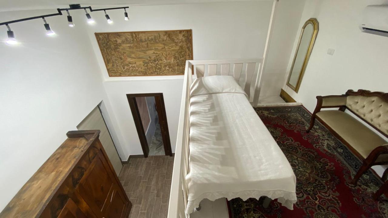 Elisir Suite Tropea Exterior foto