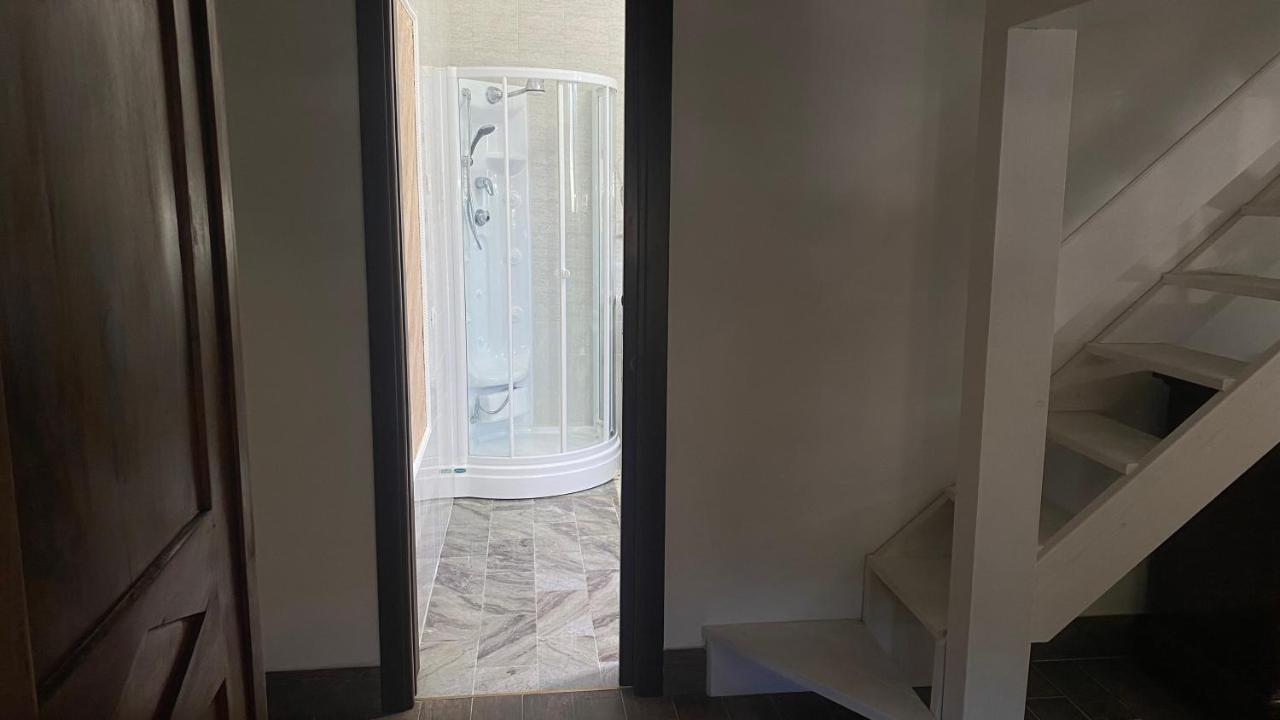 Elisir Suite Tropea Exterior foto