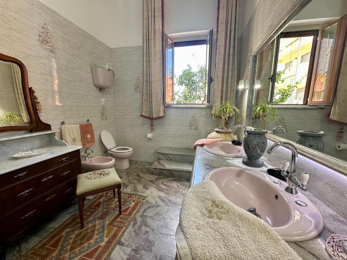Elisir Suite Tropea Exterior foto