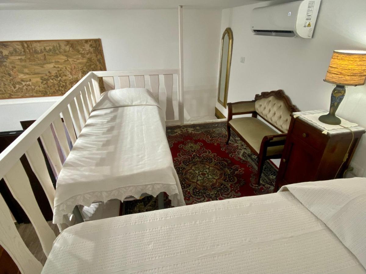 Elisir Suite Tropea Exterior foto