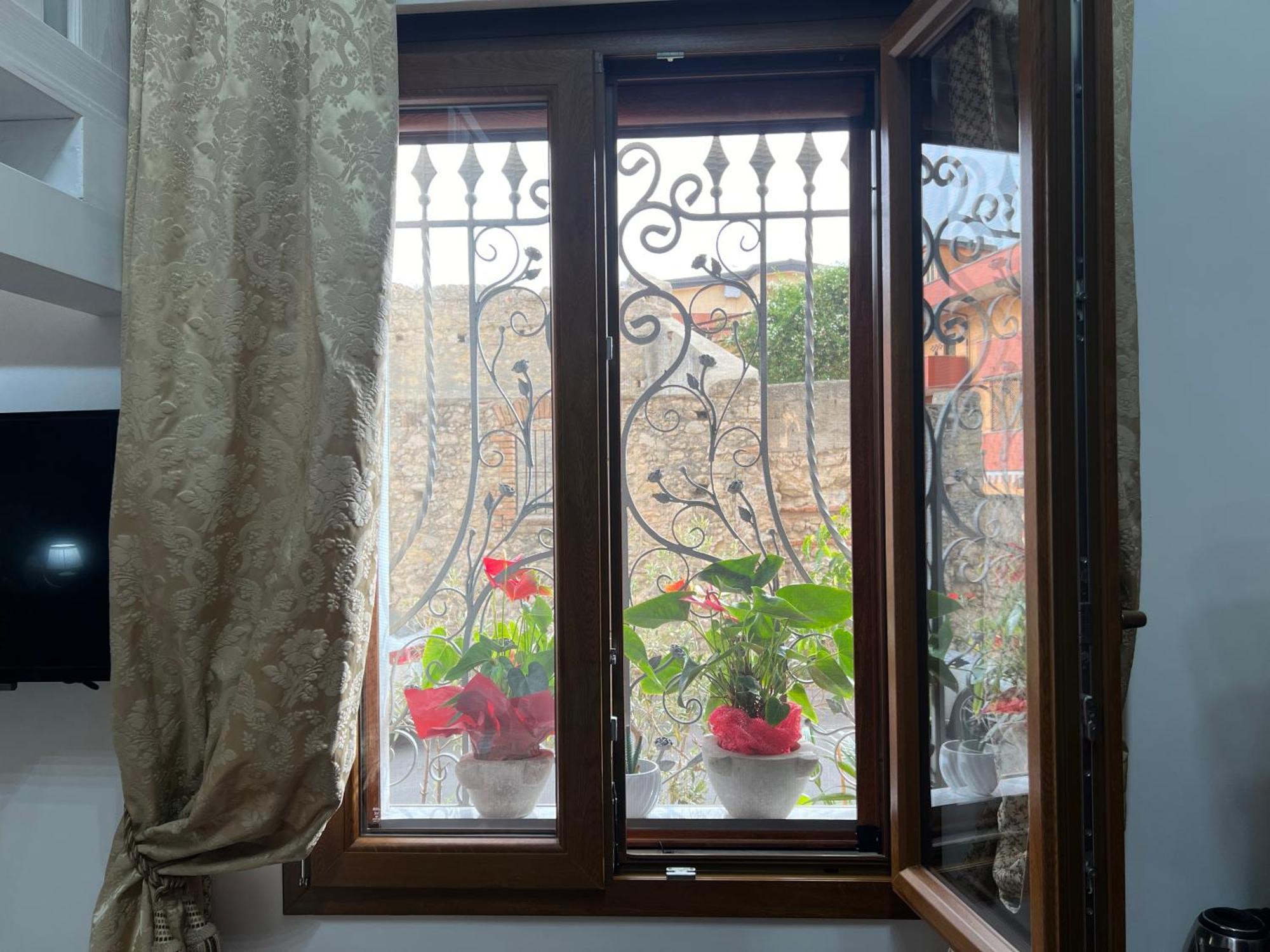 Elisir Suite Tropea Exterior foto