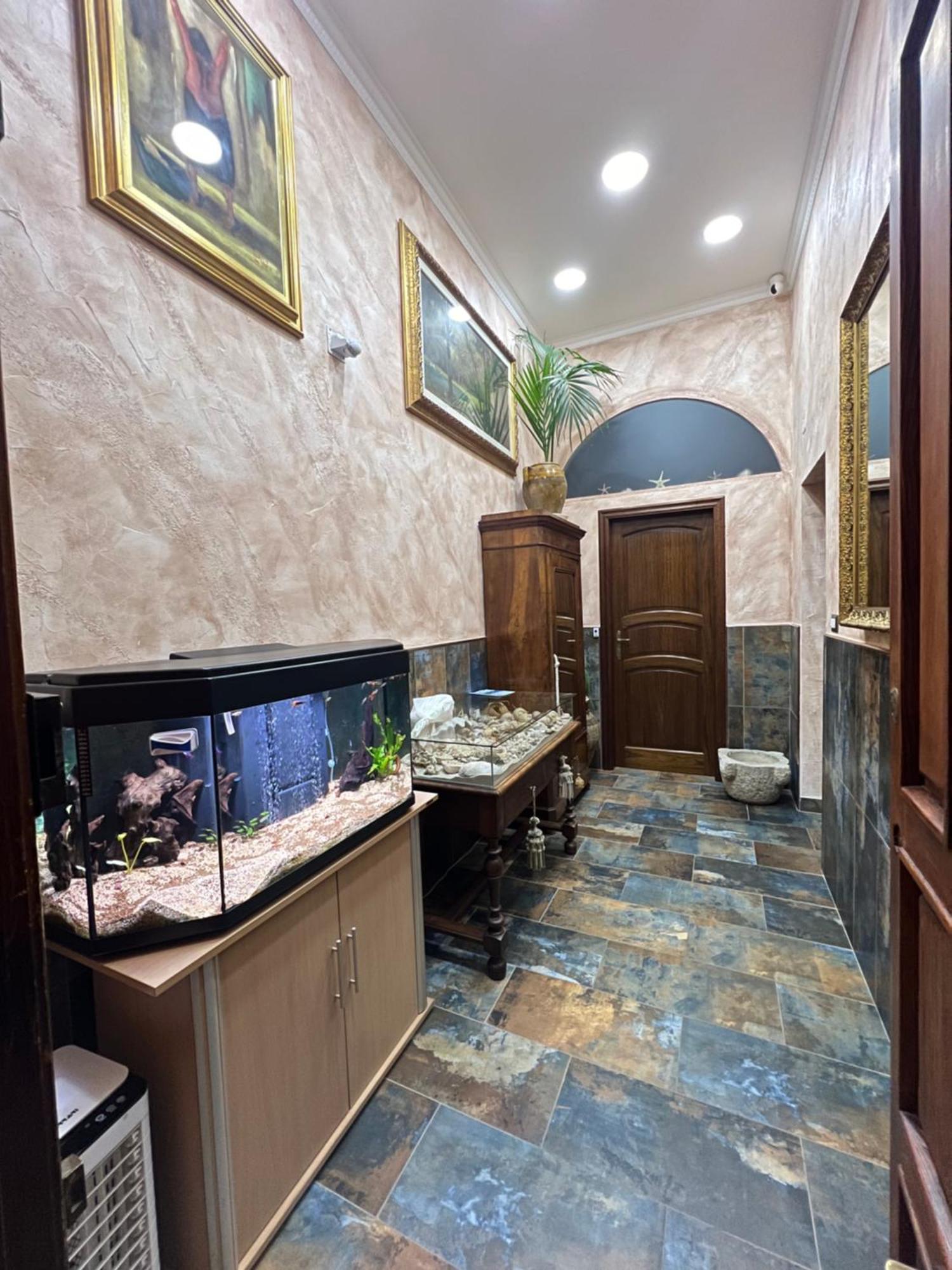 Elisir Suite Tropea Exterior foto
