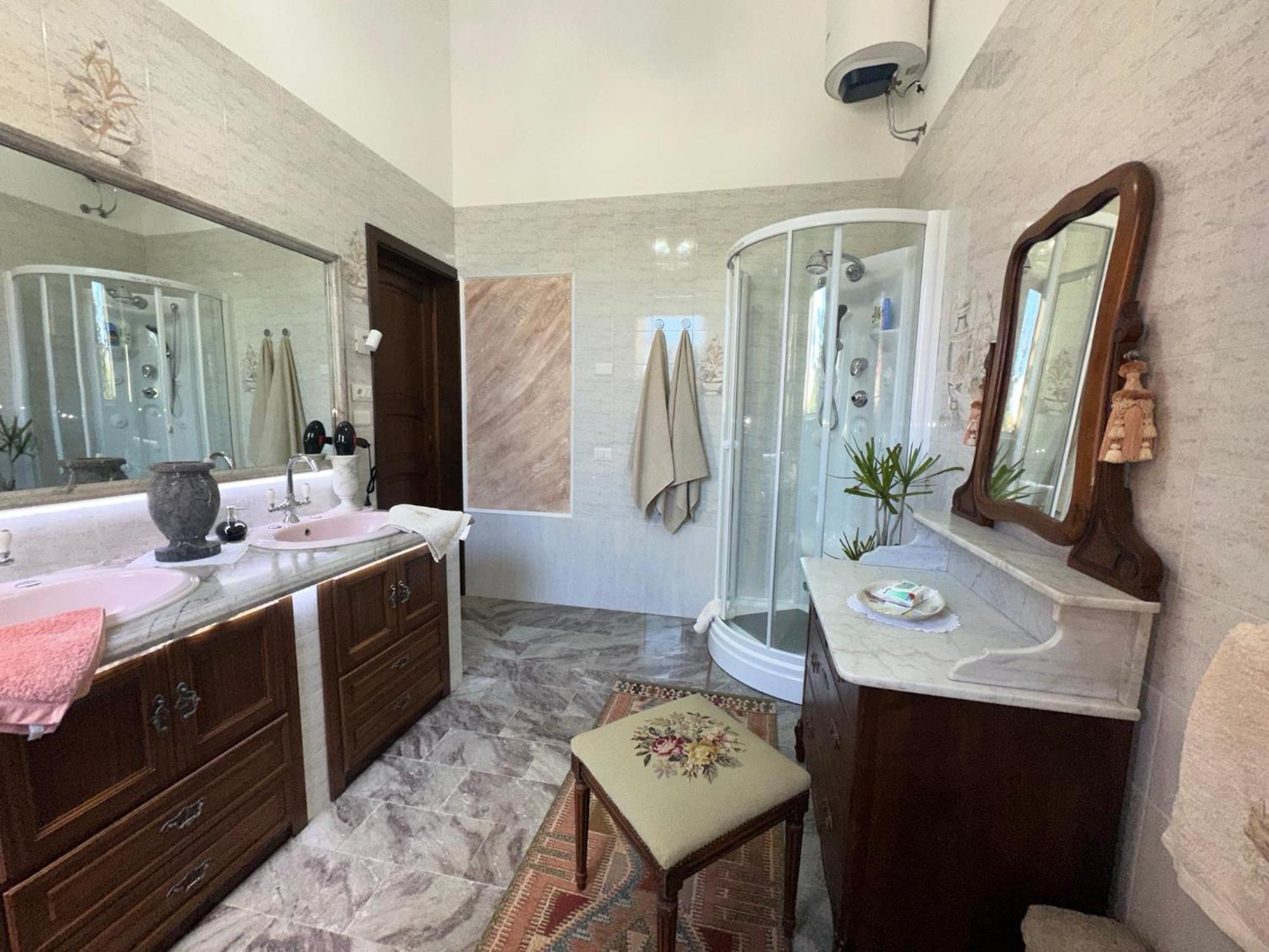 Elisir Suite Tropea Exterior foto