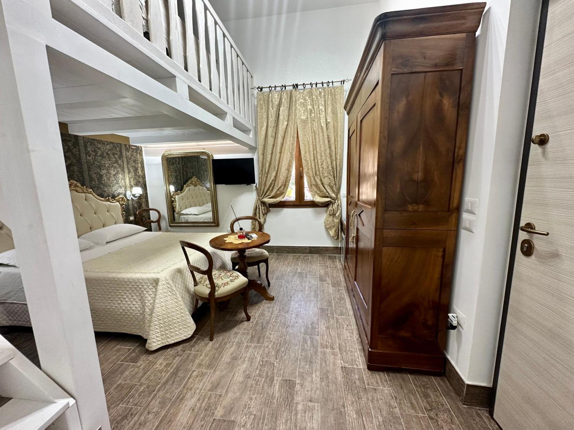 Elisir Suite Tropea Exterior foto