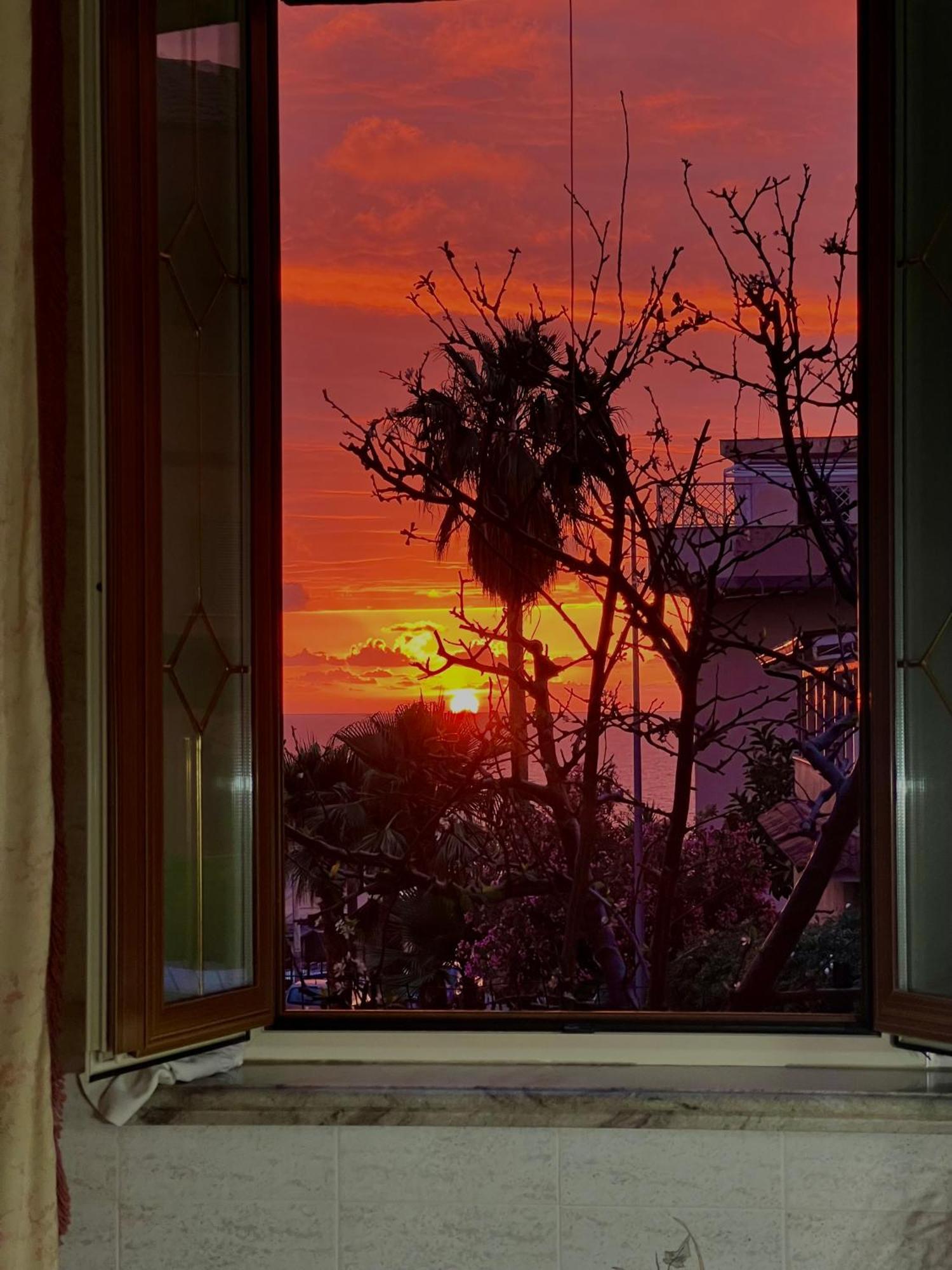 Elisir Suite Tropea Exterior foto